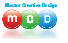 MCD Logo
